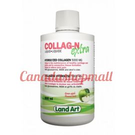 Land Art Gollag-N Extra 500ml