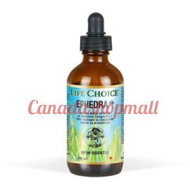 Life Choice Ephedra (Tincture) 100ml