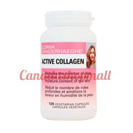 Lorna Active Collagen 120capsules