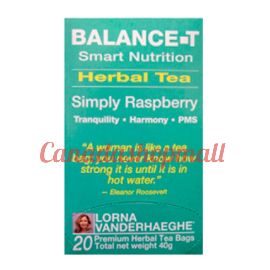 Lorna Balance-T Herbal Tea 20bags