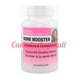 Lorna Bone Booster 60capsules