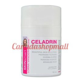 Lorna Celadrin Super Rich Skin Therapy Cream 50ml