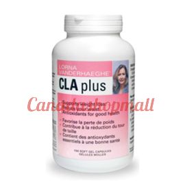 Lorna CLA plus 150softgels