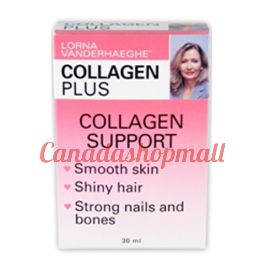 Lorna COLLAGEN PLUS 30ml