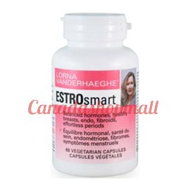 Lorna ESTROsmart 60capsules