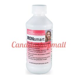 Lorna IRONsmart 250ml