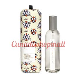 Lucia Blue Lotus & Sicilian Orange Room Spray 100ml