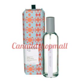 Lucia Damask Rose & Cypress Room Spray 100ml