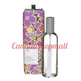 Lucia Fresh Fig & Wild Ginger Room Spray 100ml