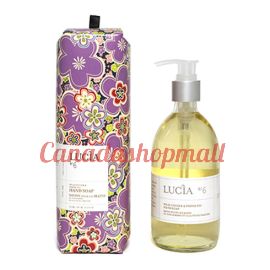 Lucia Wild Ginger & Fresh Fig Hand Soap 300ml