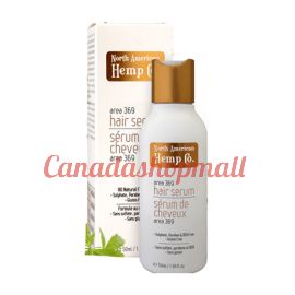 North American Area 369 – Hair Serum 50ml