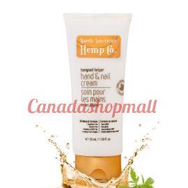 North American Hangnail Helper – Hand & Nail Cream 50ml