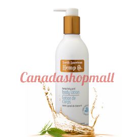 North American Hemp Holy Grail – Body Lotion 342ml