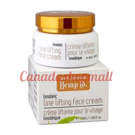 North American Linoleic – Line Lifting Face Cream 50ml