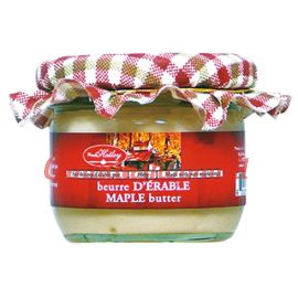 North Hatley Maple Butter 160g