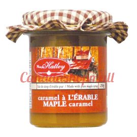 North Hatley Maple Syrup Caramel 250g