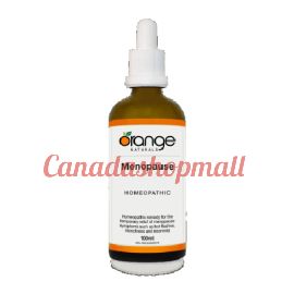 Orangenaturals Menopause 100ml