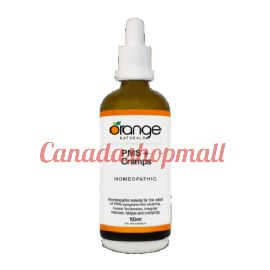 Orangenaturals PMS & Cramp 100ml