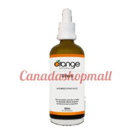 Orangenaturals Sinus 100ml