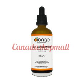 Orangenaturals Tincture St. John’s Wort 100ml