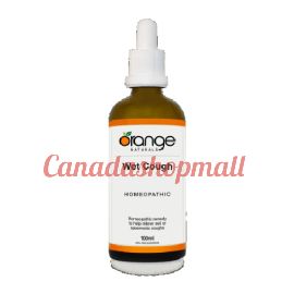 Orangenaturals Wet Cough 100ml