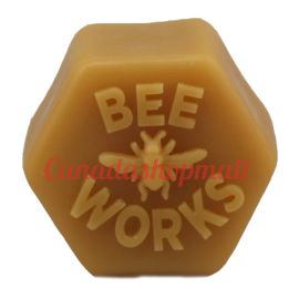 Pheylonian Bee Works BLK51 - Beeswax Block 