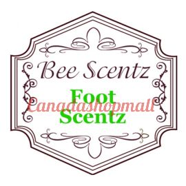 Pheylonian Bee Works BSF40 - Foot Scentz - La Balance