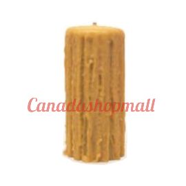 Pheylonian Bee Works Pillars Hand Dripped Candles EF10-Eternal Flame