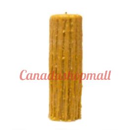 Pheylonian Bee Works Pillars Hand Dripped Candles EF11-Eternal Flame