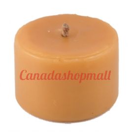 Survival Camping Outdoors SC80-R - Survival, Small Candle Can Refill