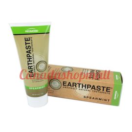 Redmond Earthpaste Spearmint 113g