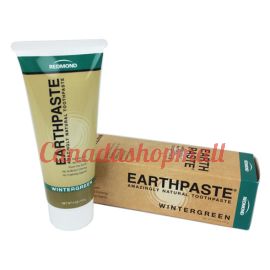 Redmond Earthpaste Wintergreen 113g