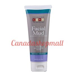 Redmond Redmond Clay Facial 113g