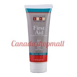 Redmond Redmond Clay First Aid 113g