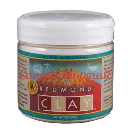 Redmond Redmond Clay Powder 283g