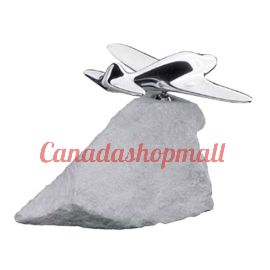 Sculptured Gift & Collectible 1164MW Airplane