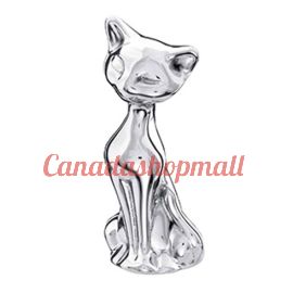 Sculptured Gift & Collectible 1235 Cat — 6.5"H