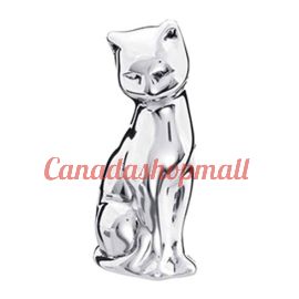 Sculptured Gift & Collectible 1236 Cat — 5.75"