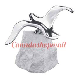 Sculptured Gift & Collectible 1510M Seagull 3.25" x 6.5"