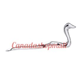 Sculptured Gift & Collectible 1538 Snake 5.25"H