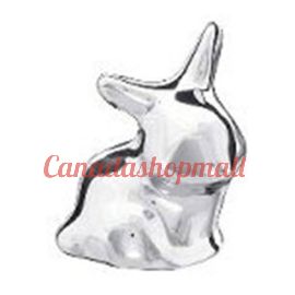 Sculptured Gift & Collectible 1570 Rabbit 3.5" x 2.5"