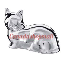 Sculptured Gift & Collectible 1572 Cat 5.25" x 4.25"