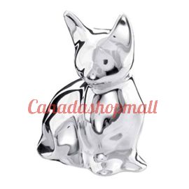 Sculptured Gift & Collectible 1573 Cat — 3.75" x 4.5"