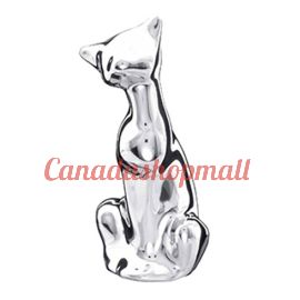 Sculptured Gift & Collectible 1574 Cat 8"