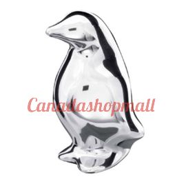 Sculptured Gift & Collectible 1598 Penguin 2.5" x 4.5"