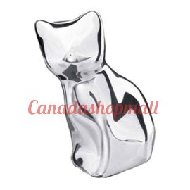 Sculptured Gift & Collectible 1603 Cat — 4"H