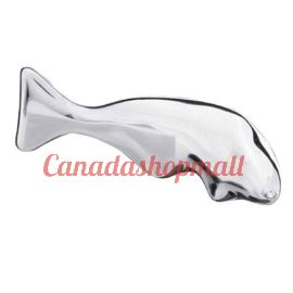 Sculptured Gift & Collectible 1742 Fish 5.75" x 1.5"