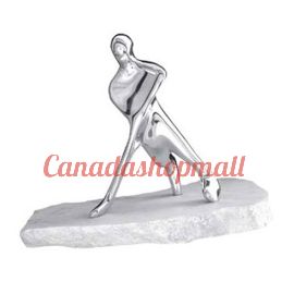 Sculptured Gift & Collectible 1983MW Hockey