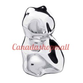 Sculptured Gift & Collectible 2024 Panda Bear 3.25"H