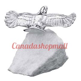 Sculptured Gift & Collectible 2043M Eagle